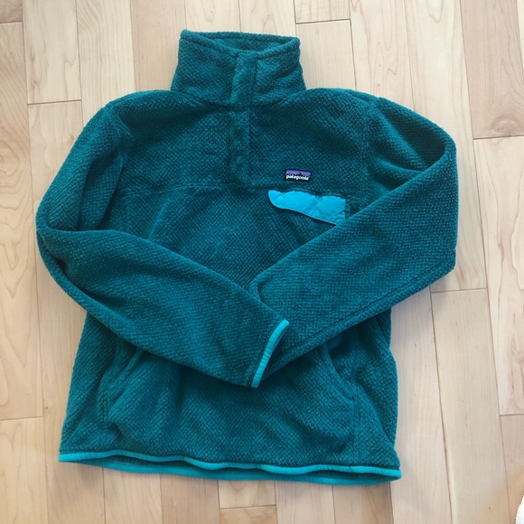 Patagonia Tops - Patagonia fleece